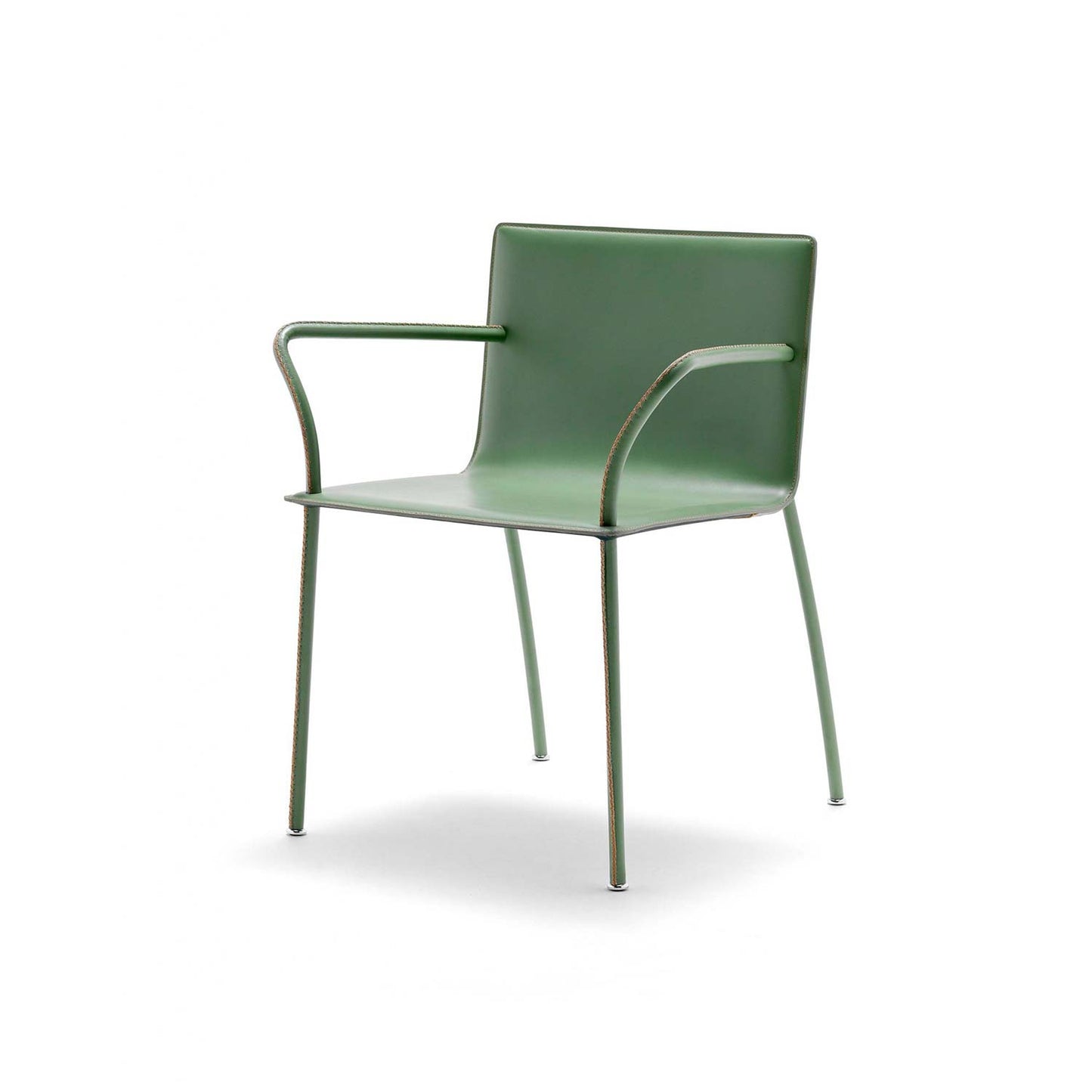 LYS P - Green