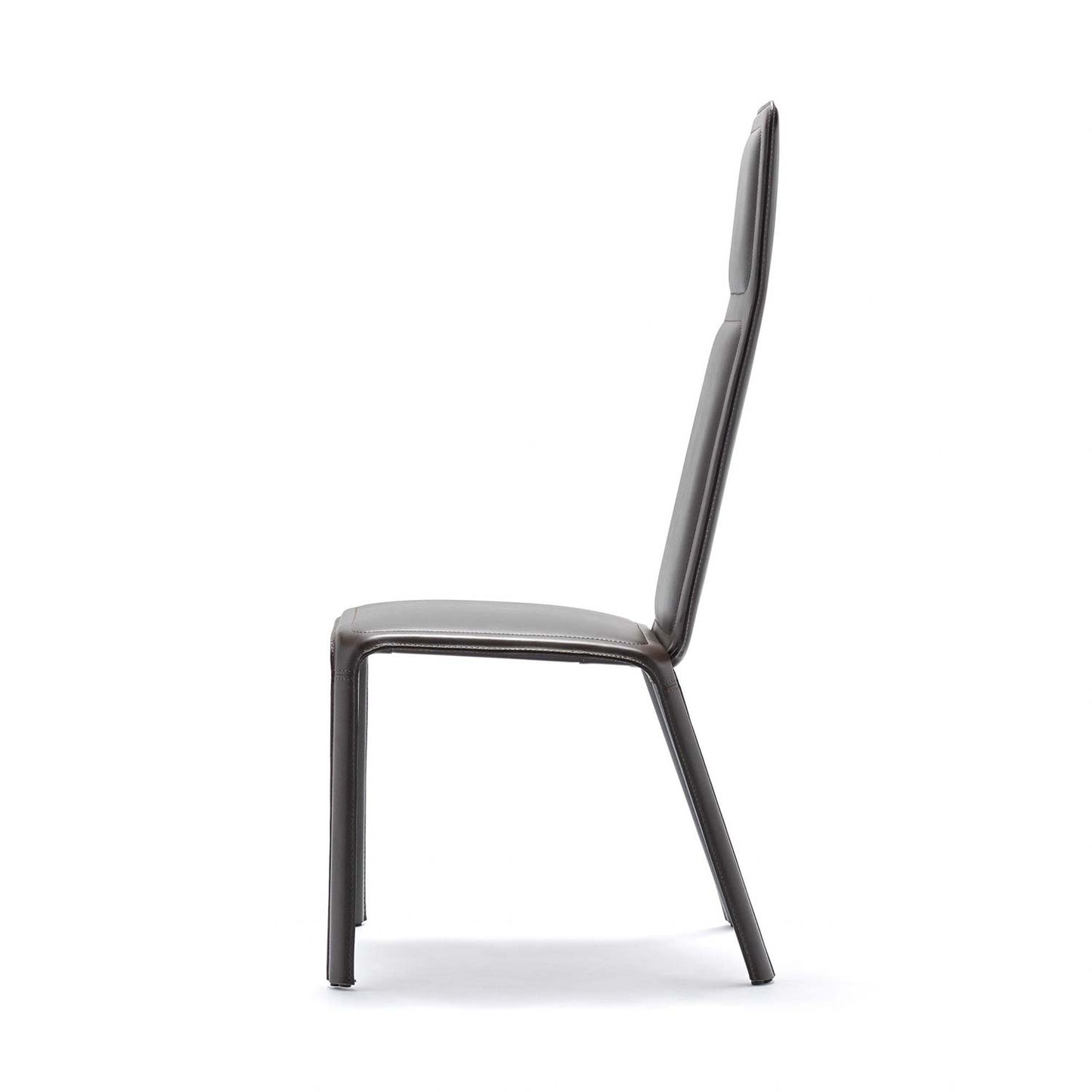 ANDE TALL - Leather