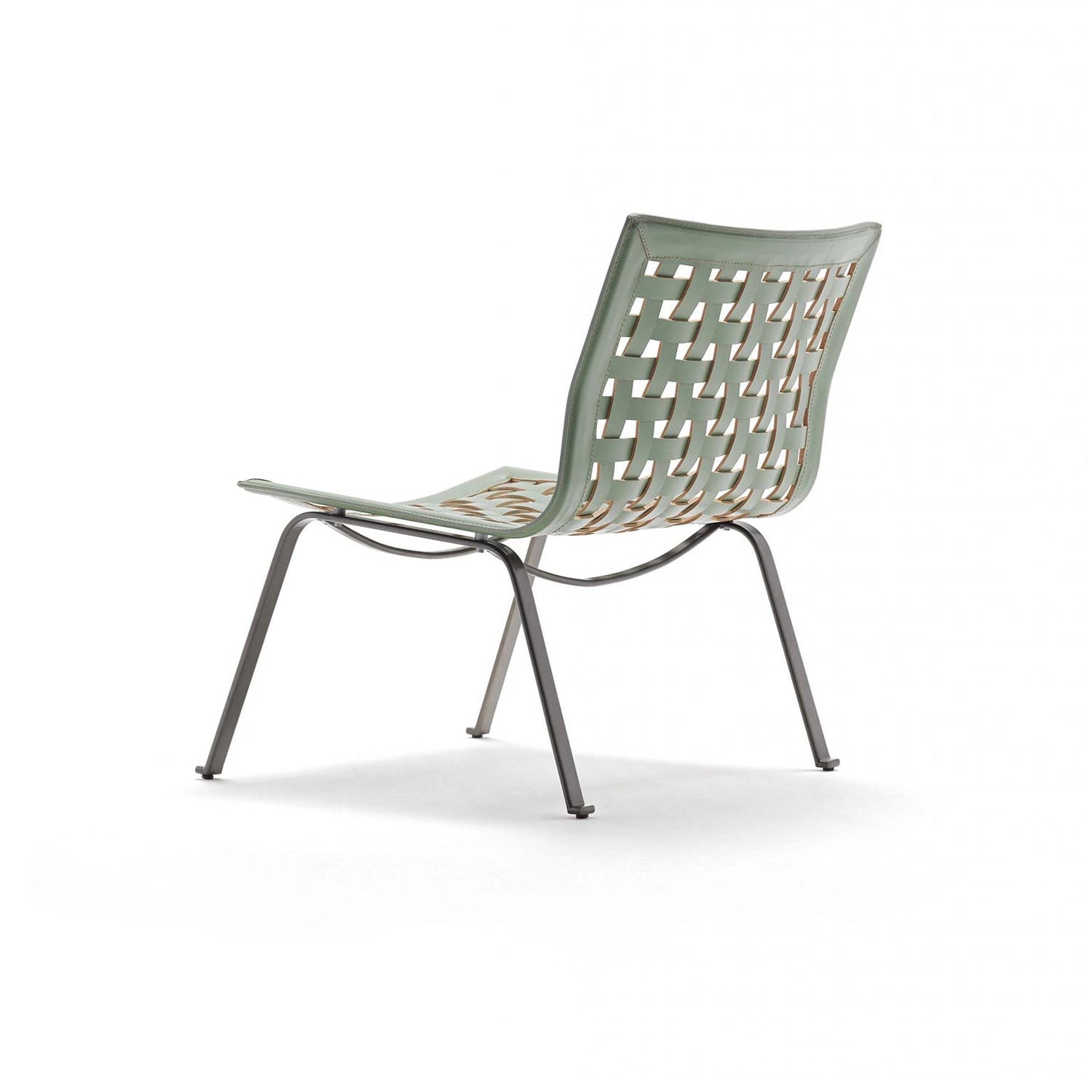 NET W - Green