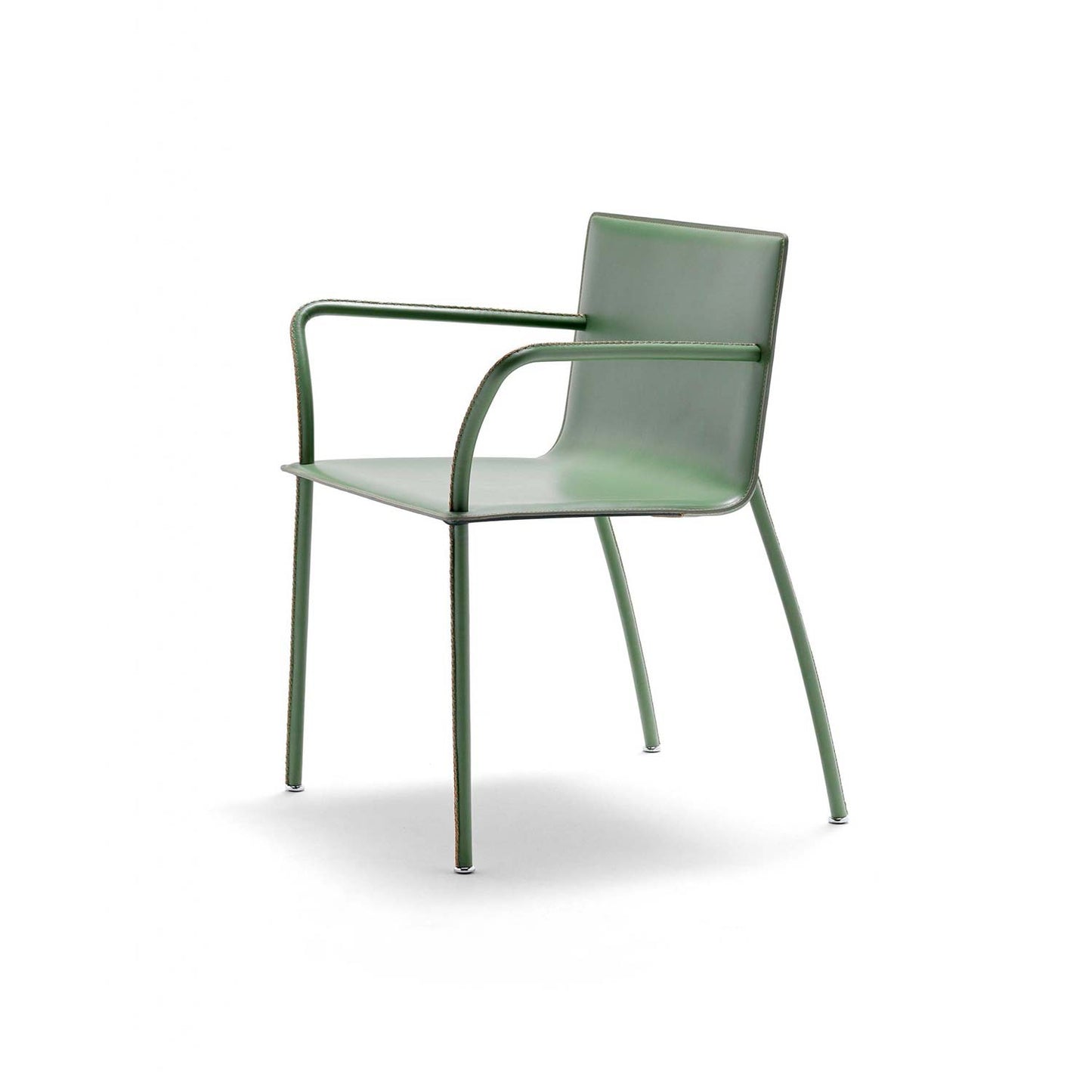 LYS P - Green