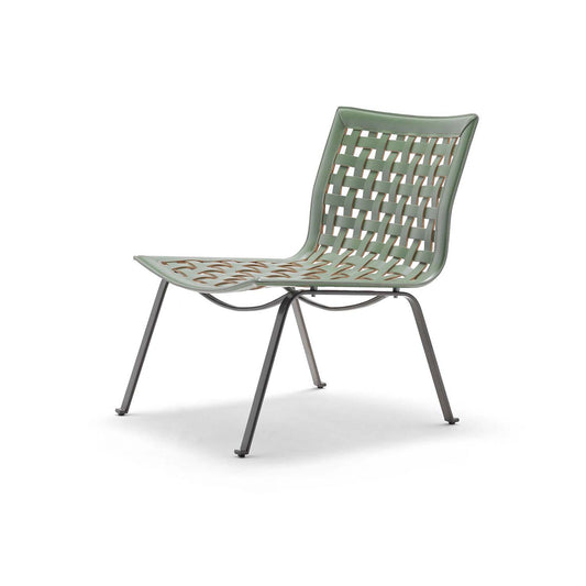 NET W - Green