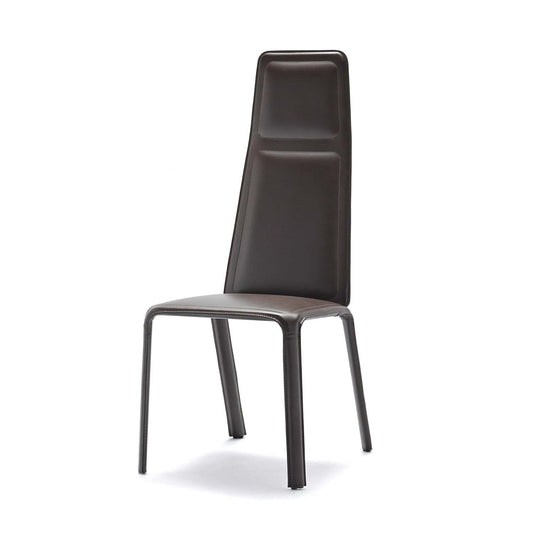 ANDE TALL - Leather